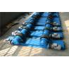 Buy cheap Chemical 2T - 250T Vessel Turning Rolls , Conventional Pipe Welding Machine from wholesalers