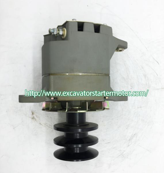 Buy cheap Alternador 12V 60A 2S7029, 7G7889 2S-7029, 7G-7889 3016628 3604473RX. 10459020, 10459200, 10459252, 10459256, 1100057, from wholesalers