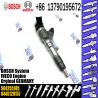 Buy cheap Diesel Injector 0445120157 Common Rail Sprayer 0 445 120 157 Nozzle 0445 120 157 For SAIC-IVECO HONGYAN 504255185 from wholesalers