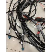 Buy cheap 0003323 HITACHI ZAXIS ZX200-1 Chassis Wire Harness High quality excavator product