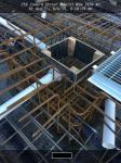 Swelling Rubber Waterstop for Sealing Concrete Crack Nipples in Engineering