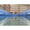Buy cheap Graphic Design 11m Shipping Container Pool Withstand 4800 Gallons from wholesalers