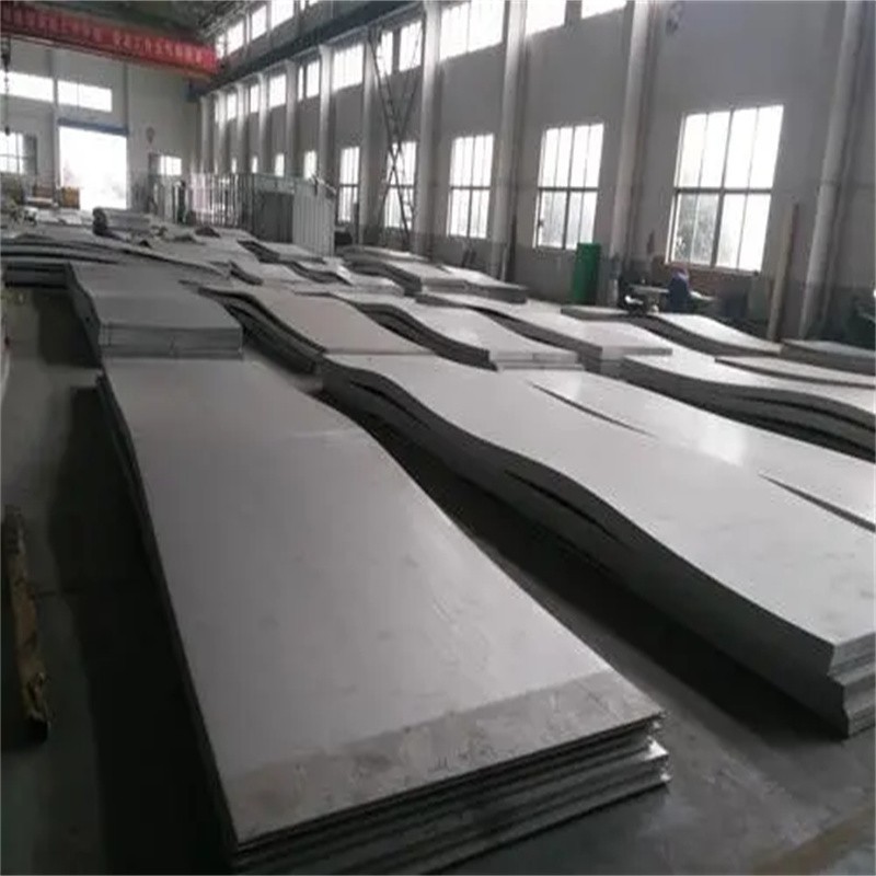 Customized Astm 316 Cold Rolled Stainless Steel Polishing 2mm Metal Sheet
