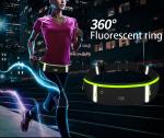 multi-functional outdoor equipment waterproof invisible ultra-thin mini belt