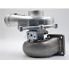 Buy cheap EX200-1 6BD1 RHC7 114400-2100 Excavator Turbo Charger One Year Warranty from wholesalers