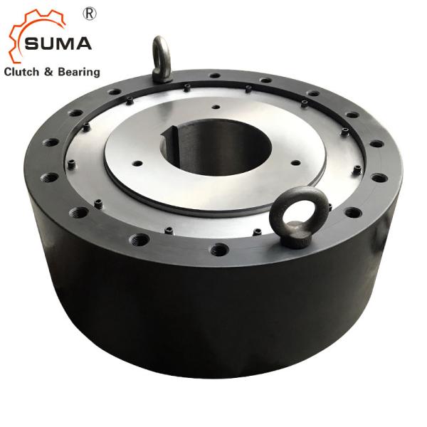 Buy cheap BS110 Belt Conveyor Overrunning Clutch Bearing 250RPM from wholesalers