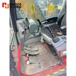 XCMG 10 ton 12 ton 13 ton excavator machine official XE135B hydraulic excavator