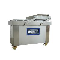 Buy cheap industrial automatic fruit fish sealer food vacuum packing machine product
