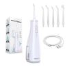 Buy cheap Ipx7 Waterproof Smart Water Flosser Rechargeable Oral Irrigator Quick Charge from wholesalers
