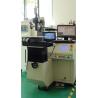 Buy cheap 300 w Stainless Steel Laser Welding Machine For Dot Welding , CNC Laser Welder from wholesalers