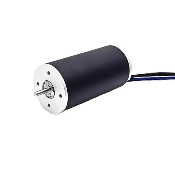 Buy cheap Power Tools 36mm Slotless Brushless Motor 48V 84W 8083rpm Low Cogging from wholesalers