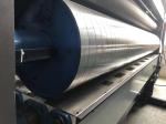 Fruit Pizza Box 2400mm Flexo Printer Slotter Die Cutter 2 Color