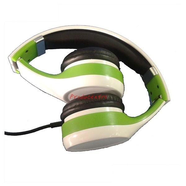 Buy cheap wholesale variety of headphone with noise cancelling ear cushion for kids from wholesalers