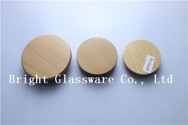 Buy cheap Wholesale round Wooden lid, bamboo lid from wholesalers
