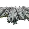 Buy cheap Customizable Carbon Steel Round Bar Approximately 0.50% Manganese ISO Certification from wholesalers