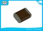 MLCC Chip 47 Microfarad Capacitor , High Voltage SMD Capacitors 1812 / 4532