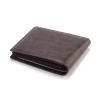 Buy cheap 11.5X9.5cm Polybag Saffiano Leather Card Holder , ISO9001 Slim Credit Card Holder Wallet from wholesalers