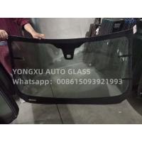 Buy cheap Jaguar Xe 4d Sedan 2016 Carfront Glass Honda Civic Windshield product
