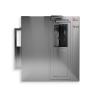 Buy cheap Mechanical Interlock 110Volt Cleanroom Air Shower Tunnel from wholesalers