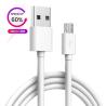 Buy cheap 1.5M 2M 3M Micro USB Charging Cable For Samsung from wholesalers