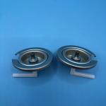 25.4mm Butane Gas Stove Valve For Safe And Efficient Cooking