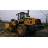 Buy cheap Used komatsu WA320 wheel loader from wholesalers