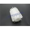 Buy cheap Soft Nylon Short Cleaning Brushes Spare Parts For Tobacco Machinery from wholesalers