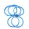 Buy cheap 90 Shore 40MPA Hydraulic Rod Seal Polyurethane PU Oil Resistant Piston Rod Seal from wholesalers