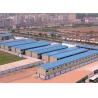 Buy cheap Prefabricated Modular Lowes Prefab Home Kits from wholesalers