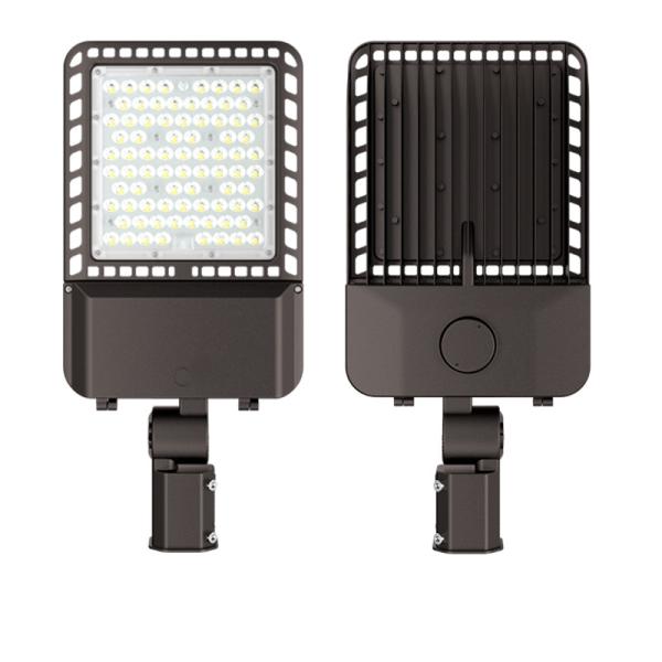 Buy cheap Outdoor Led Street Lamp 60w 80w 90 Watt Led Street Light Aluminum Housing from wholesalers