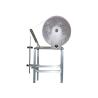 Buy cheap IEC60884 Screwed Gland Torque Resistance Strength Tester from wholesalers