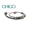 Buy cheap 6 Connectors Bosch Wheel Speed Sensor 0986594002 VW Abs Sensor 8D0927803B from wholesalers