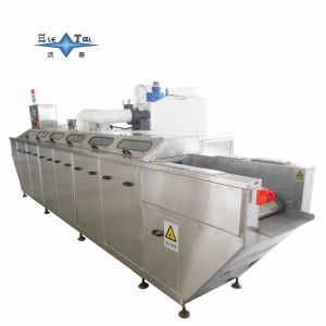 Buy cheap Electronic Weighing Sensors Ultrasonic Cleaner 28KHZ / 40KHZ Customized product
