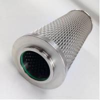 Buy cheap Lube High Pressure Hydraulic Filter , Synthetic 25 Micron Hydraulic Filter product