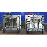 Buy cheap Automotive plastic mould high polish two shots mold product