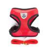 Buy cheap Adjustable Dog Pet Harness Reflective Padded Safety No Pull Dog Vest from wholesalers