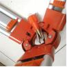 Buy cheap Aluminum Total Station Accessories Tripod For Survey Instrument from wholesalers