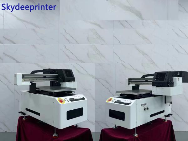 Buy cheap Windows / Mac Compatible Digital Printer For Professional Commercial Grade Printing from wholesalers