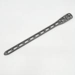 Distal Femoral Locking Compression Plate 5.6 Mm Thickness 4 - 12 Holes