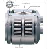 Buy cheap USA Market CTBU 140 x 220 Railway Bearing Unit 140x220x150x140mm Double Row Tapered Roller Bearing from wholesalers