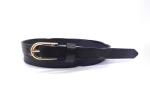 Alloy Pin Buckle 1.8cm Women's Fashion Leather Belts For Dress