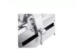 Safe Operate 12'' 0.25kw Meat Processing Machine