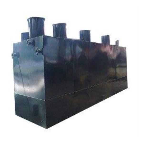 Buy cheap Automatic Industrial Sewage Treatment Device 1000kg Reverse Osmosis Sea Water Purify from wholesalers
