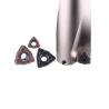 Buy cheap Affordable Carbide Cutting Tools for Lathe Workingpiece Stainless Steel SPMG WCMT SOMT from wholesalers