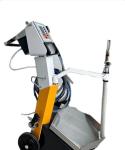 Coating Equipment PT-S45-5 Powder Coating Sprayer 450g/min for Electrostatic