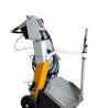 Buy cheap PT-S45-5 Powder Coating Electrostatic Sprayer Perfect for Vacuum Coating Applications from wholesalers