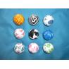 Buy cheap logo golf ball from wholesalers