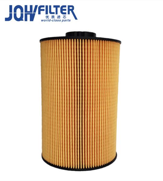 Buy cheap FF5795 P502422 Excavator Fuel Filter 4642641 Fit ZX120-3 ZX130-3 ZX850H-3 from wholesalers