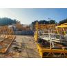 Buy cheap Used 20 Years Zhongtian Heavy Industry Flat Head Tower with After-sales Service Yes from wholesalers
