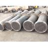 Buy cheap OEM Stainless Steel Tubular Heat Exchanger Industrial Shell And Tube Heat Exchanger from wholesalers